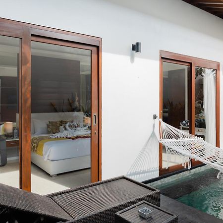 Anari Villas Kuta Легіан Екстер'єр фото